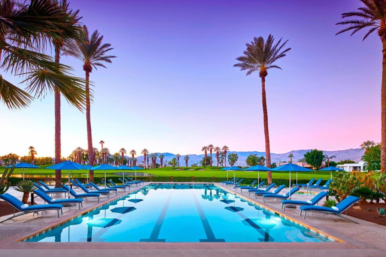 Jw Marriott Desert Springs Resort & Spa Palm Desert Bagian luar foto